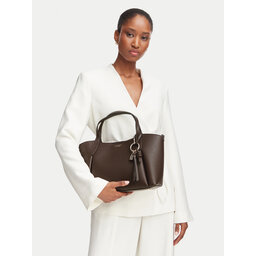 Guess Handtasche Guess Melody HWBG97 35060 Braun