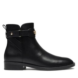 

Ботильйони MICHAEL Michael Kors Darcy Flat Bottie 40F3DCFE5L Black, Чорний