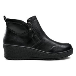 

Ботильйони Clara Barson WYL1877-5 Black, Чорний