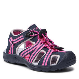 CMP Σανδάλια CMP Aquarii Hiking Sandal 30Q9664 Blue/Malva 25MG