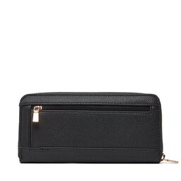 

Великий жіночий гаманець Guess Meridian (BG) Slg SWBG87 78460 BLA, Чорний