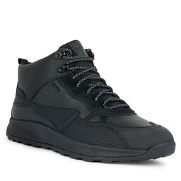 Geox Sneakers Geox U Terrestre B Abx U36EZB 0MEBU C9997 Black