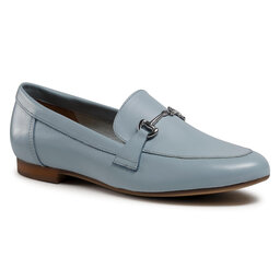 Gino Rossi Slipper Gino Rossi E21-23409LGS-AMBRA Blue