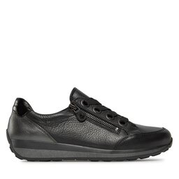Ara Sneakersy Ara 12-44587-66 Czarny