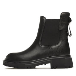 

Челсі Loretta Vitale H2969-3029 Black, Чорний