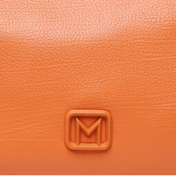 

Сумка Weekend Max Mara, Оранжевий