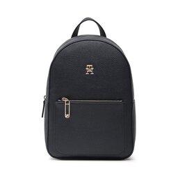Tommy Hilfiger Σακίδιο Tommy Hilfiger Th Emblem Backpack AW0AW14506 DW6