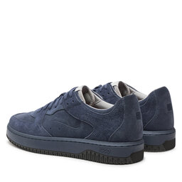 

Снікерcи Hugo Kilian Tenn Sd 50516944 Blue 462, Cиній