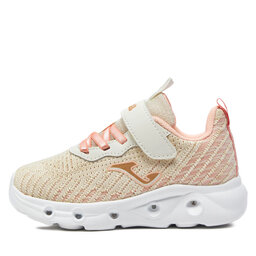 

Снікерcи Joma Butterfly Jr JBUTTS2425V Beige, Бежевий