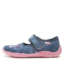 

Тапочки Superfit 1-800282-8050 S Blue, Голубий