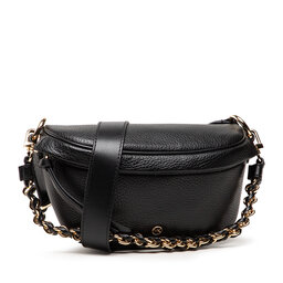 

Сумка MICHAEL Michael Kors Slater 30S2G04M1L Black, Чорний