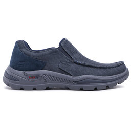 

Туфлі Skechers Rolens 204178/NVY Navy, Cиній