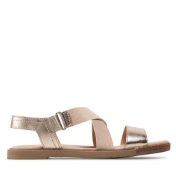 Lasocki Sandalen Lasocki WI23-LALITA-11 Goldfarben