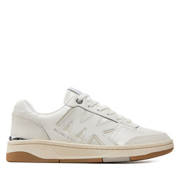 MICHAEL Michael Kors Sneakersy MICHAEL Michael Kors Rebel 43S4RLFS5D Biela
