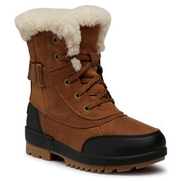 Sorel Vinterskor Sorel Torino II PArc Boot NL3933 Velvet Tan 242