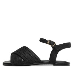

Босоніжки Bibi Little Me 1104251 Black, Чорний