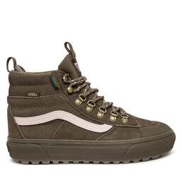 Vans Sportcipők Vans VN000CVR2PR1 Barna
