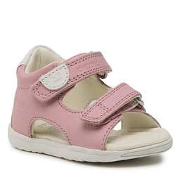 Geox Sandále Geox B Sandal Macchia Gir B254WA08554C8011 Rose
