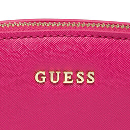 

Косметичка Guess Vanille Accesories PWVANI P2382 PIN, Рожевий