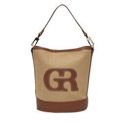 Gino Rossi Handtasche Gino Rossi RCI9753. Braun