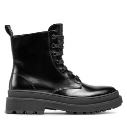

Черевики туристичні Calvin Klein Jeans V4A5-80703-1453 S Black, Чорний