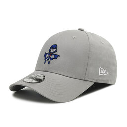 New Era Șapcă New Era Raven Titan Character 9Forty 60222364 M Gri