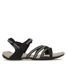 CRUZ Sandály CRUZ Aarhus W Sandal CR172343 Černá