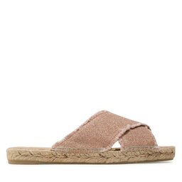 Castañer Espadrillas Castañer Palmera/032 021775-4274 Argento