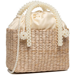 DeeZee Sac à main DeeZee EMC13028 Beige