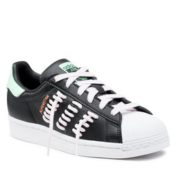 adidas Schuhe adidas Superstar W GY9533 Cblack/Almpnk/Ftwwht