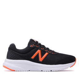 

Взуття New Balance 411 v2 M411RK2 Чорний