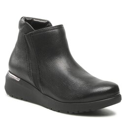 Go Soft Ботильйони Go Soft WB-SASHA-AW22-12 Чорний
