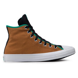 

Кеди Converse, Коричневий