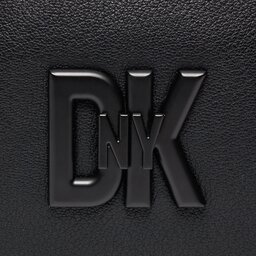

Сумка DKNY Seventh Avenue Sm Ca R33EKY31 Blk/Black BBL, Чорний