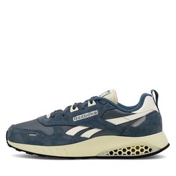 

Взуття Reebok Classic Leather 100034170-M Blue, Голубий
