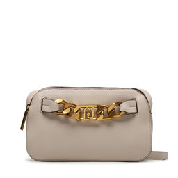 Liu Jo Táska Liu Jo M Camera Case AF3148 E0027 Coffee Milk X0255