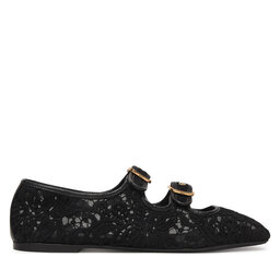 AGL Ballerinas AGL Ceramic D840007PGK77831013 Schwarz