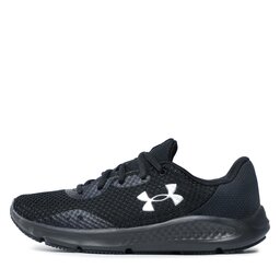 

Взуття Under Armour Ua W Charged Pursuit 3 3024889-003 Blk/Blk, Чорний