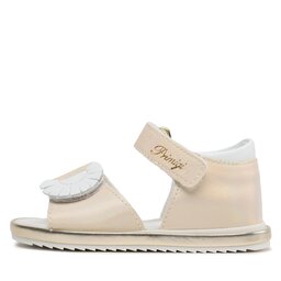 

Босоніжки Primigi 3913100 M Iridescent Beige, Бежевий