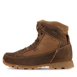 

Трекінгові черевики Aku Giau Gtx GORE-TEX 620 Beige 055, Коричневий