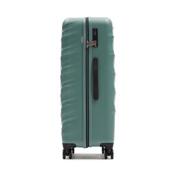

Велика валіза Puccini PC032A 5C, Зелений