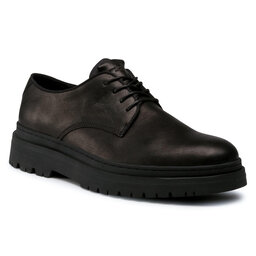 Vagabond Félcipő Vagabond James 5080-401-20 Black