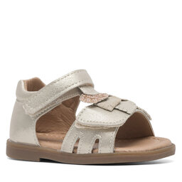 Nelli Blu Sandaler Nelli Blu CM220612-4 Gyllene