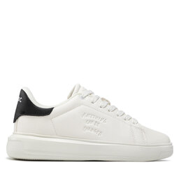 

Снікерcи ACBC Biomilan SHMIECO White/Black 201, Білий