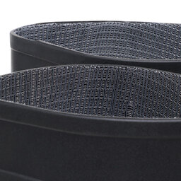 

Гумові чоботи Paredes Seguridad Agua H2O SP5035 Black, Чорний