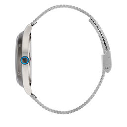 

Годинник adidas Originals Code Four AOSY22525 Silver, Срібний