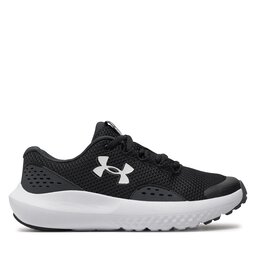 Under Armour Pantofi pentru alergare Under Armour Ua Bgs Surge 4 3027103-001 Negru