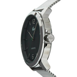 

Годинник Lacoste Ottawa 2011278 Silver, Срібний