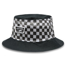 Vans Skrybėlė Vans Mesh Black/White