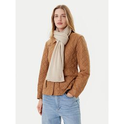 Tommy Hilfiger Šalikas Tommy Hilfiger AW0AW17790 Smėlio